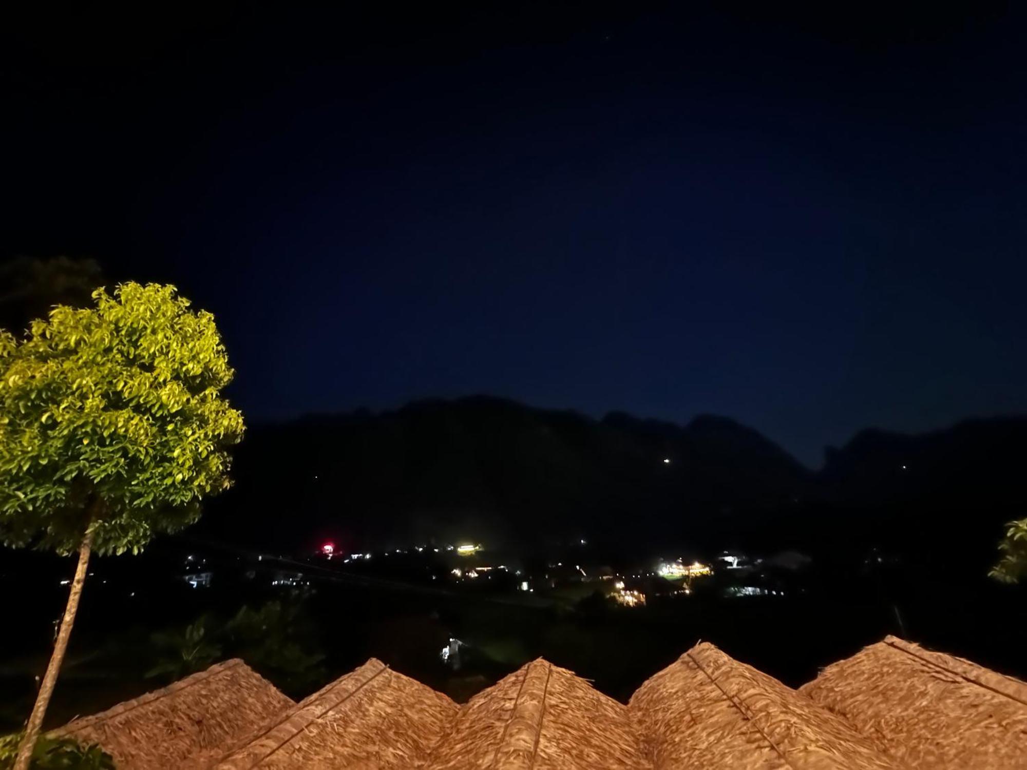 Du Gia Cozy Homestay & Tours Làng Cac 외부 사진